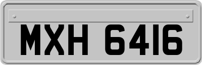 MXH6416