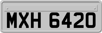 MXH6420