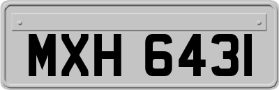 MXH6431