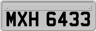 MXH6433