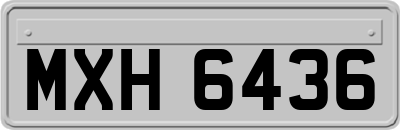 MXH6436