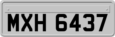 MXH6437