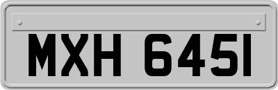 MXH6451