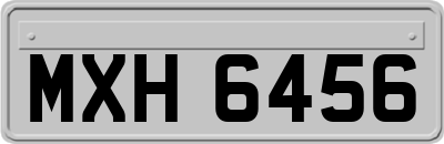 MXH6456