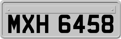 MXH6458