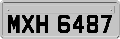 MXH6487