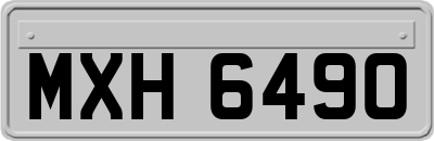 MXH6490