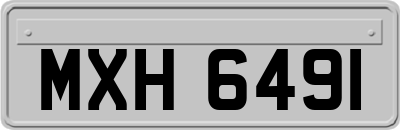 MXH6491