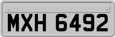 MXH6492