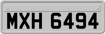 MXH6494