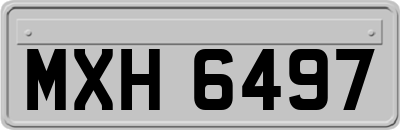 MXH6497