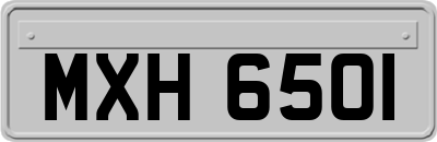 MXH6501