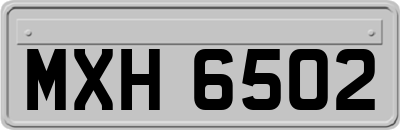 MXH6502