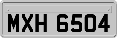 MXH6504