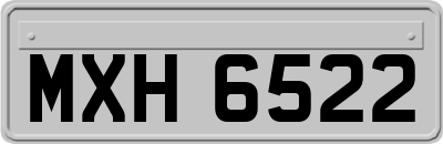 MXH6522