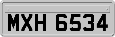 MXH6534