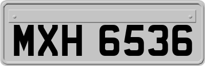 MXH6536