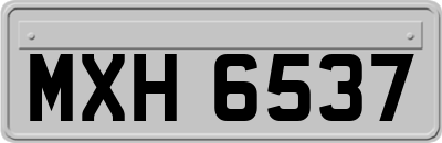 MXH6537