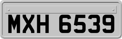 MXH6539