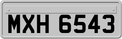 MXH6543