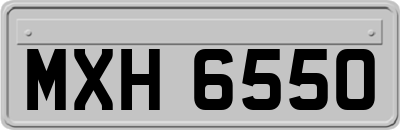 MXH6550