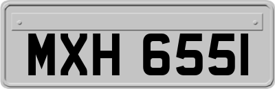 MXH6551