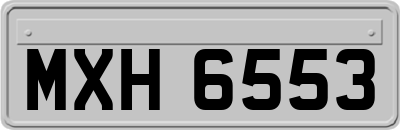 MXH6553