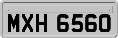 MXH6560