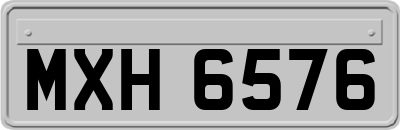 MXH6576