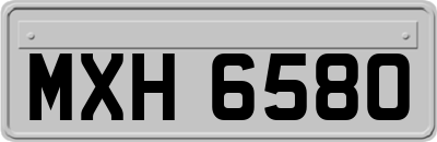 MXH6580