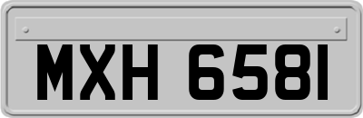 MXH6581