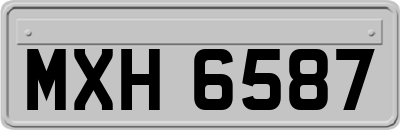 MXH6587