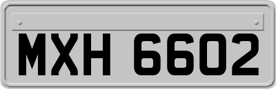 MXH6602