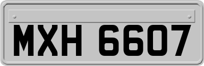 MXH6607