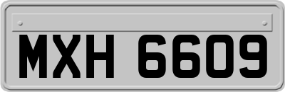 MXH6609