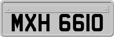 MXH6610