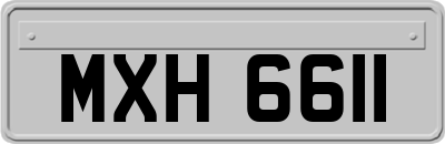 MXH6611