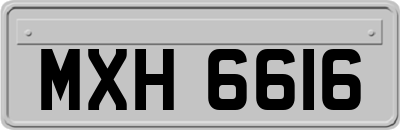 MXH6616