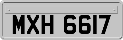 MXH6617