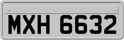 MXH6632