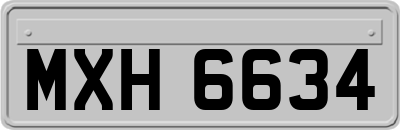 MXH6634