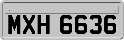 MXH6636