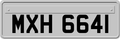 MXH6641