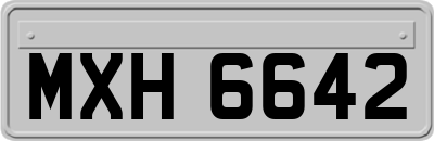 MXH6642