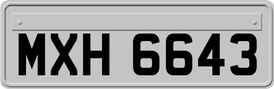 MXH6643