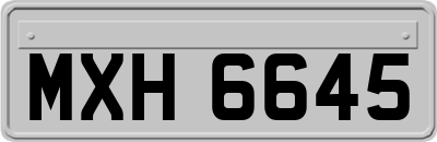 MXH6645