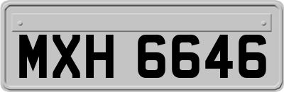 MXH6646