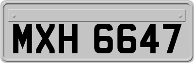 MXH6647