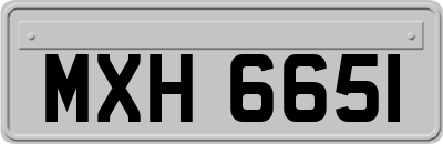 MXH6651