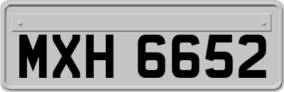 MXH6652